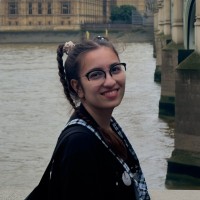 QBS Employee Andrada Approveit's profile photo