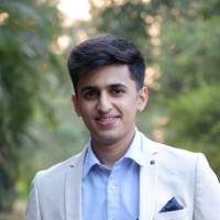Wohr Parking Systems Pvt. Ltd. India Employee Dev Mistry's profile photo