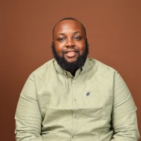 Chowdeck Employee Jeremiah Izuagie's profile photo