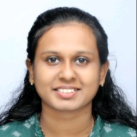 Mass Allied Freighters LLC Employee Ashmitha Anton's profile photo