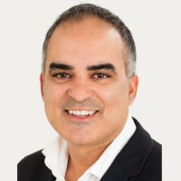 North Metropolitan Health Service Employee Reoch Nanda's profile photo