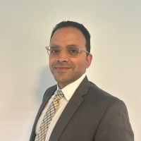 Federal Reserve Bank of New York Employee Gregory Perez's profile photo