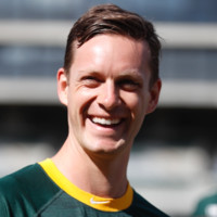 DFB Employee Nicolas Jungkind's profile photo