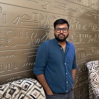 Medivik Employee Rahul Singhal's profile photo