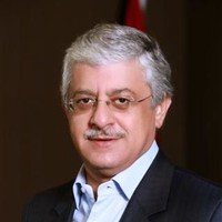 Capital Bank of Jordan Employee Bassem al Salem's profile photo
