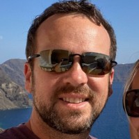 Reynolds American Inc. Employee Jake Wolfe's profile photo