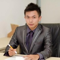 Deloitte Employee Tuan Luong's profile photo