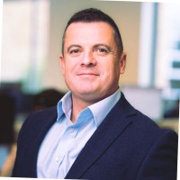 Opus Technology Employee Paul Allen's profile photo