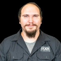 Faxon Firearms Employee Martin Walton's profile photo
