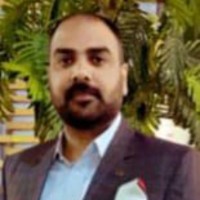 Danescor Employee Afzal Ahmed Khan's profile photo