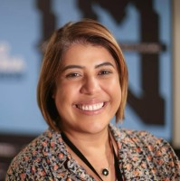 ArcelorMittal Long Carbon LATAM Employee Luciana Corrêa Magalhães's profile photo