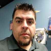 Hussmann Employee John Rogina's profile photo