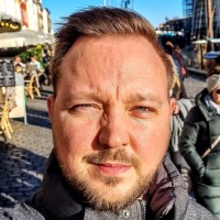 Eluminate Employee Kim Sørensen's profile photo