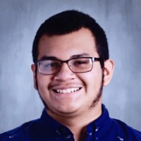Freeman Hospital Employee Daniel Mendoza's profile photo
