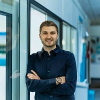 ELLER repro+druck GmbH Employee Michael Wiedenmann's profile photo