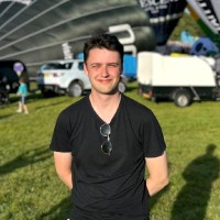 Aaron Smart Email