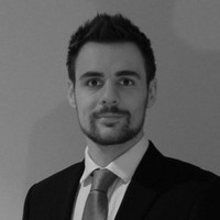 Trimble Inc. Employee Richard Marshall's profile photo