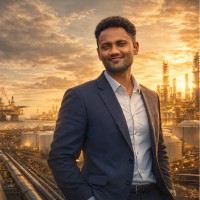 Offshore Engineering & Marketing Ltd Employee Vysakh Lakshmanan's profile photo