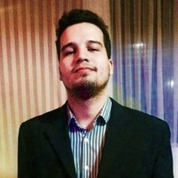 WeCancer Employee Lucas Malosto's profile photo