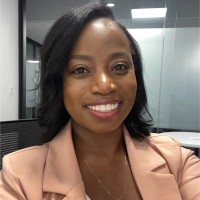 AIG Employee Ashley Minor's profile photo