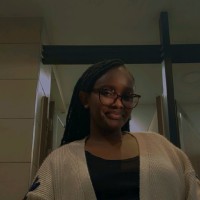 CodeYetu #kidsthatcode Employee Joy Mbugua's profile photo