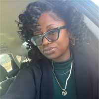 Cloud Catalyst Employee Leona O’Neal's profile photo
