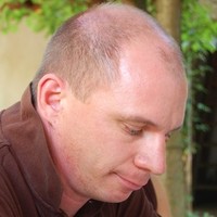 SBB CFF FFS Employee Georg Edlbacher's profile photo