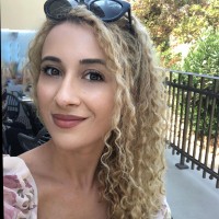 SVGator Employee Denisa Sirca's profile photo