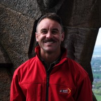 Pacific Discovery Employee Henry Grayson's profile photo