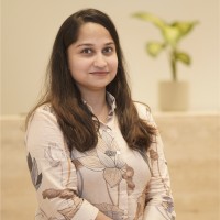 Oceedee Employee Aakansha Rathi's profile photo