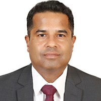 InCred Financial Services Employee Ivan Lobo's profile photo