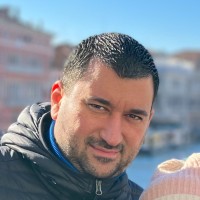 DUPESSEY&CO Employee Fabrice Reignier's profile photo