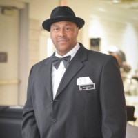 U.S. Army John F. Kennedy Special Warfare Center and School Employee Carl Roberts's profile photo