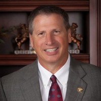 Quail Creek Bank Employee Doug Fuller's profile photo