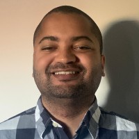 Tonic.ai Employee Travis M.'s profile photo