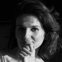Angelina Prokopenko Email