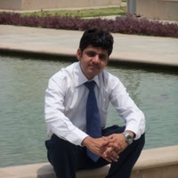 M Employee Arrya Priyavart's profile photo