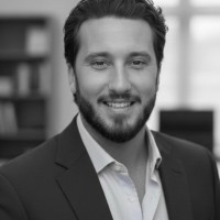 Alyor Employee Jeremie Zerbib's profile photo