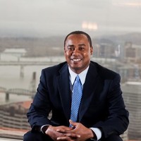 Andre McGee Email & Phone Number