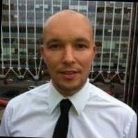 False Company Employee Matt Suckling's profile photo