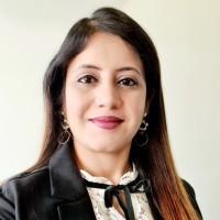 Augmont Gold Employee Renisha Chainani's profile photo