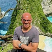 Icon Consulting Group Employee Roderick van Buuren's profile photo