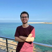 OVARC Employee Mohamed Wael's profile photo