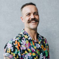 GrowthOps Asia Employee Chris Greenough's profile photo