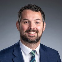 Stephen Evers Email & Phone Number