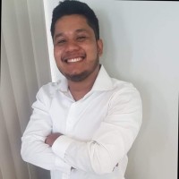 Lustrabits Employee Paulo Ricardo's profile photo