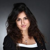 Laleh Haverim Email & Phone Number