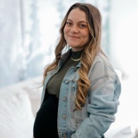 The Reentry Initiative Employee Hannah Hughey's profile photo