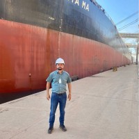Cocamar Cooperativa Agrindustrial Employee Andre Demarchi's profile photo