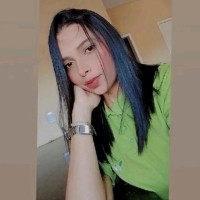 VB Logística Employee Naralice Santos's profile photo